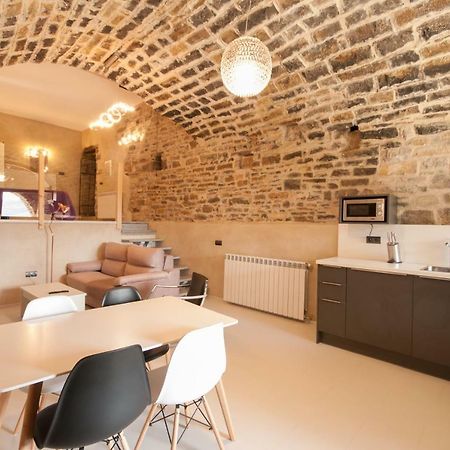 Casa Mur De Alujan Tierrantona Екстер'єр фото