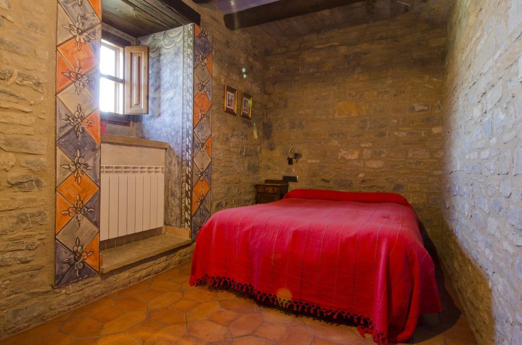 Casa Mur De Alujan Tierrantona Номер фото