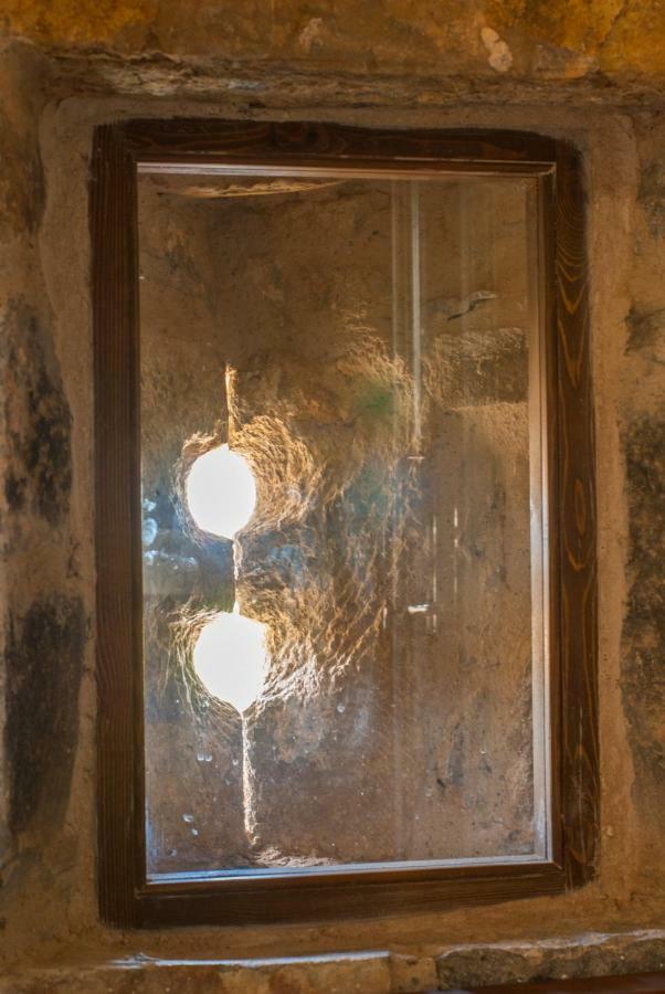 Casa Mur De Alujan Tierrantona Екстер'єр фото