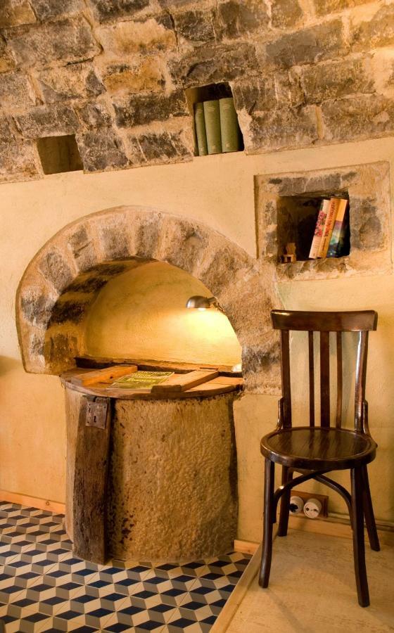 Casa Mur De Alujan Tierrantona Екстер'єр фото